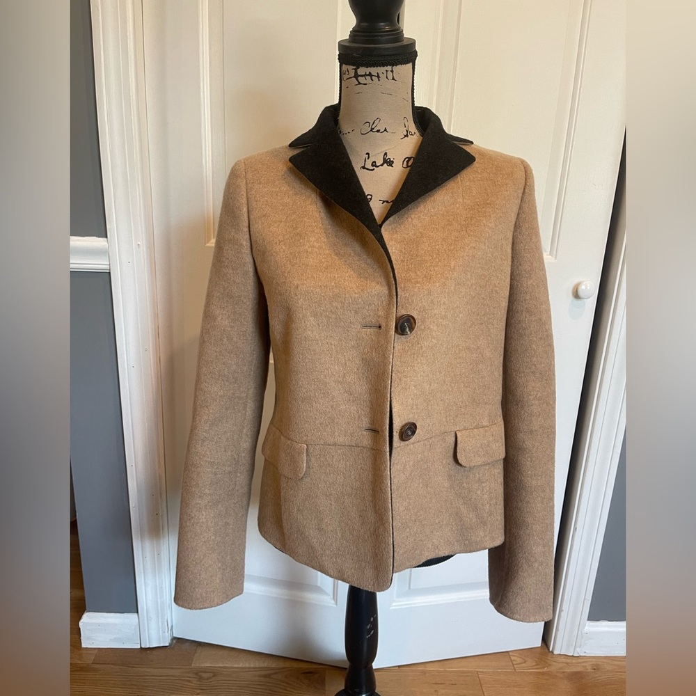 AKRIS coat